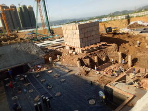 筑就品質(zhì)，服務(wù)城市 探析成中投資集團(tuán)建工總局的工程實(shí)踐與發(fā)展